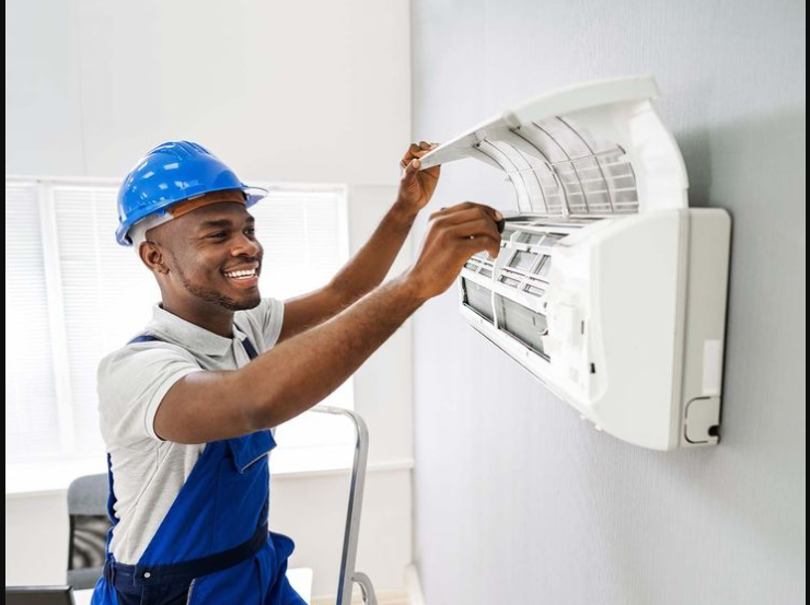 AC electrician